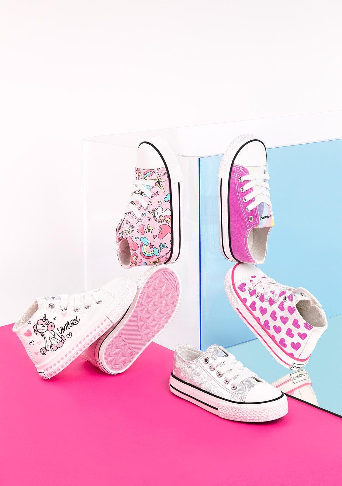 Zapatillas Conguitos 5/5