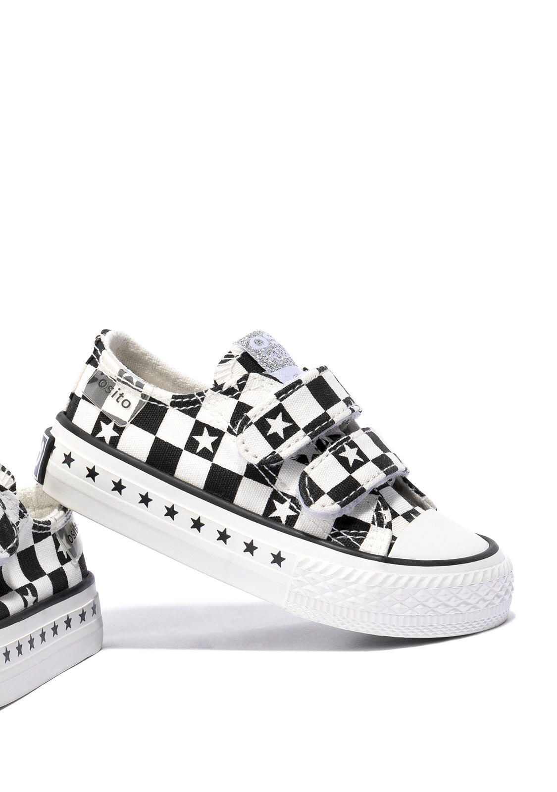 Zapatillas Conguitos 3/3