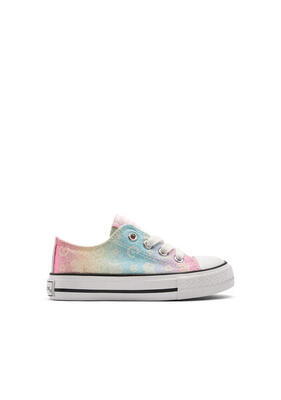 Zapatillas Conguitos Glitter Unicornio