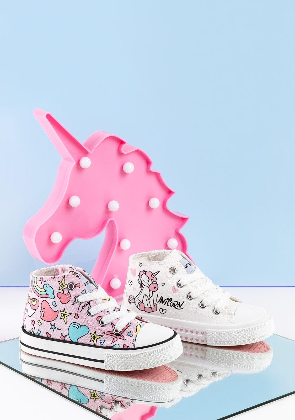 Zapatillas Conguitos 4/5