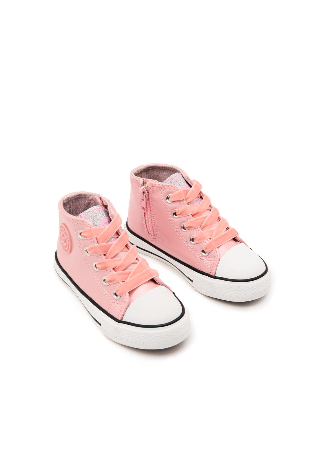 Zapatillas Conguitos 2/3