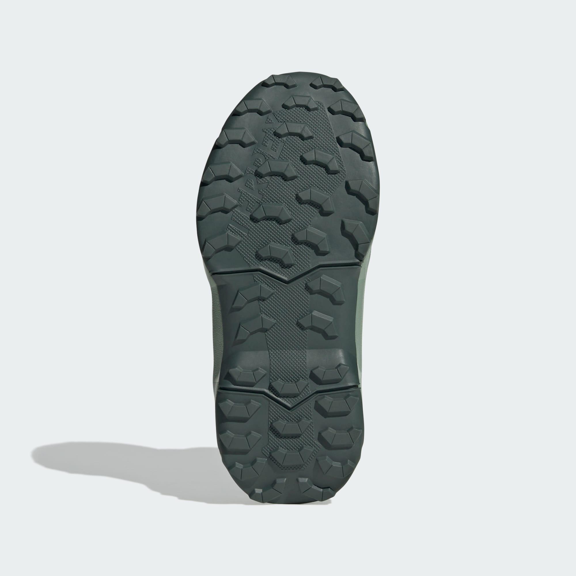 Terrex Ax4r Mid Rain.Rdy Wanderschuh 4/7