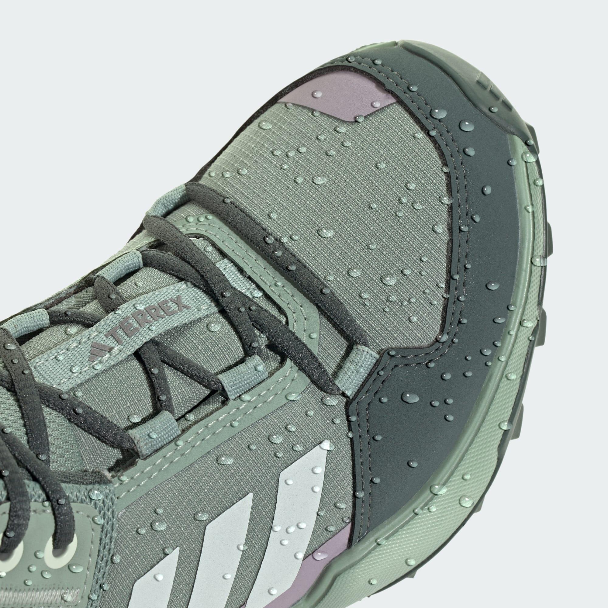 Terrex Ax4r Mid Rain.Rdy Wanderschuh 6/7