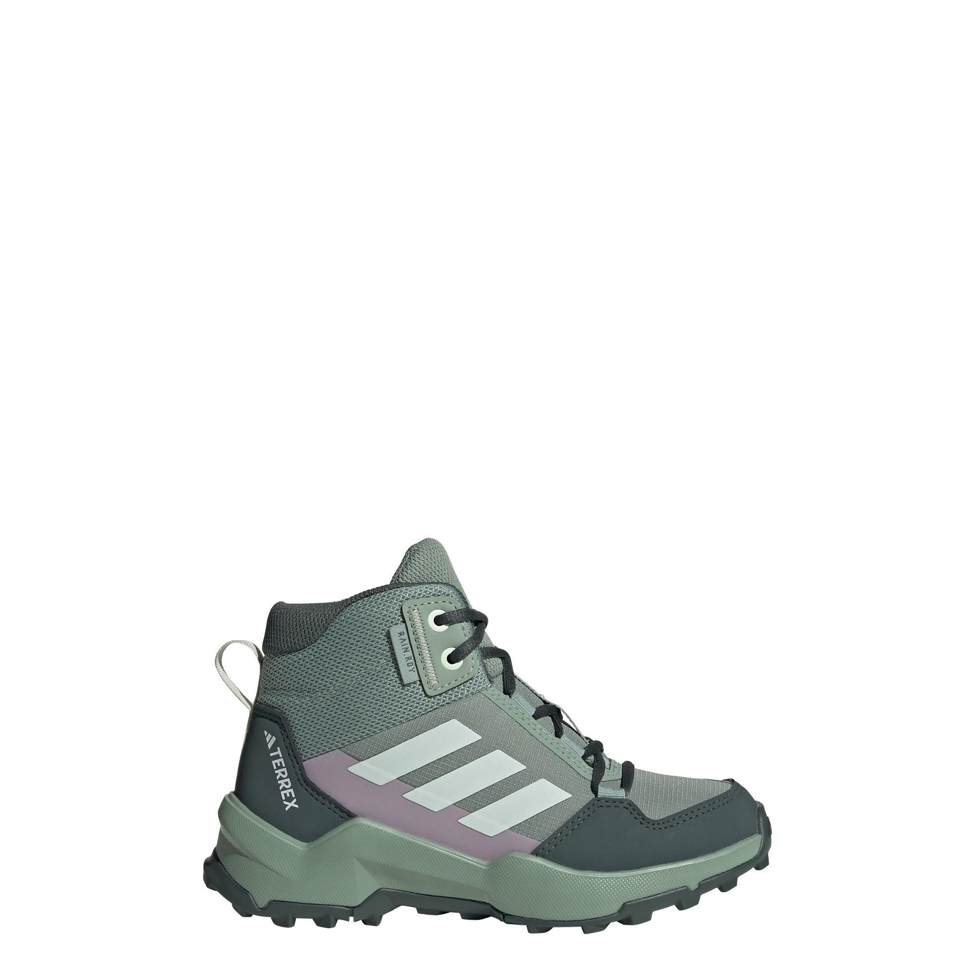 Terrex Ax4r Mid Rain.Rdy Wanderschuh 2/7