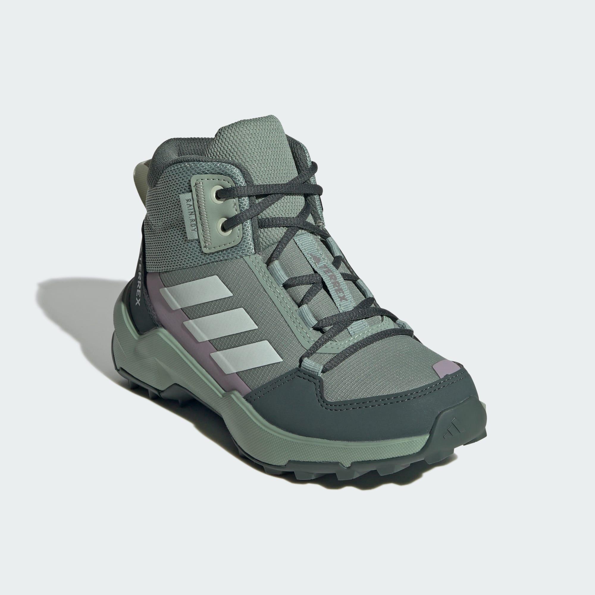 Terrex Ax4r Mid Rain.Rdy Wanderschuh 5/7