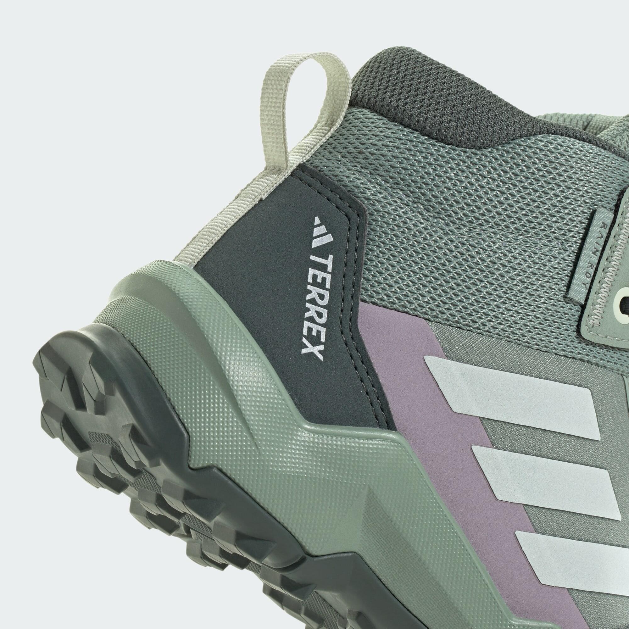 Terrex Ax4r Mid Rain.Rdy Wanderschuh 7/7