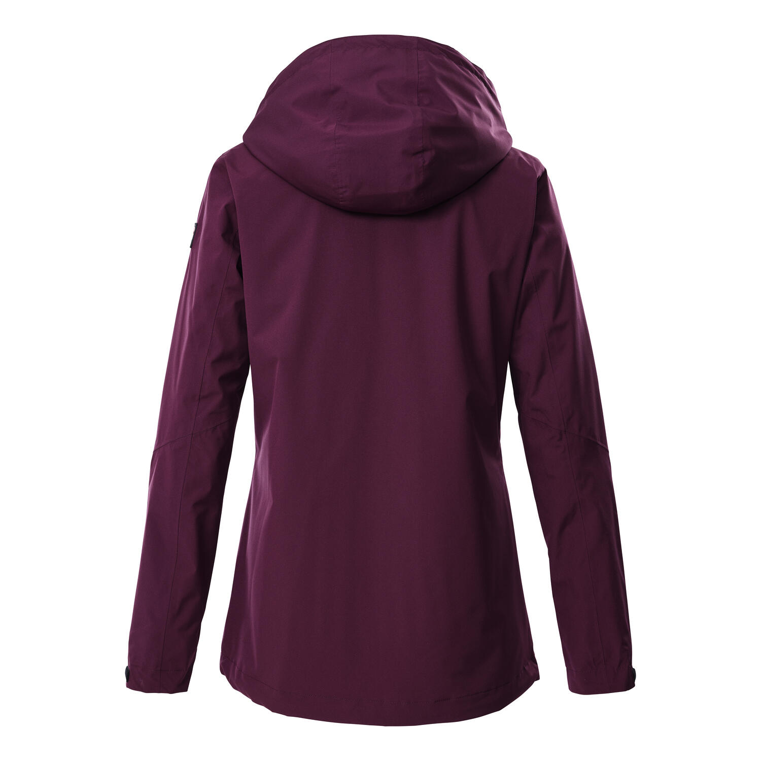 Damen Outdoorjacke OOKS 1 2/7