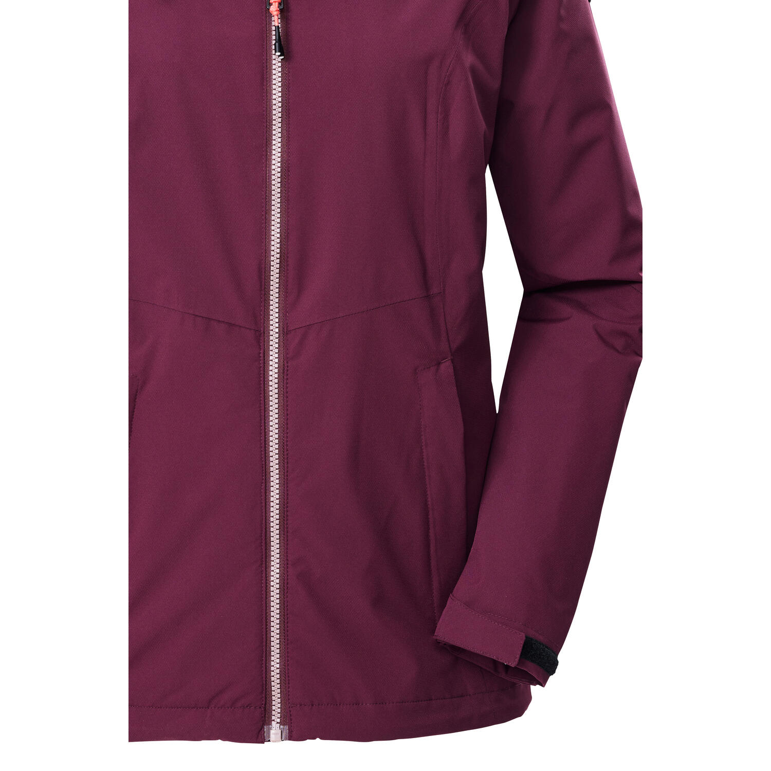 Damen Outdoorjacke OOKS 1 9/11
