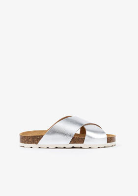 Sandalias Conguitos