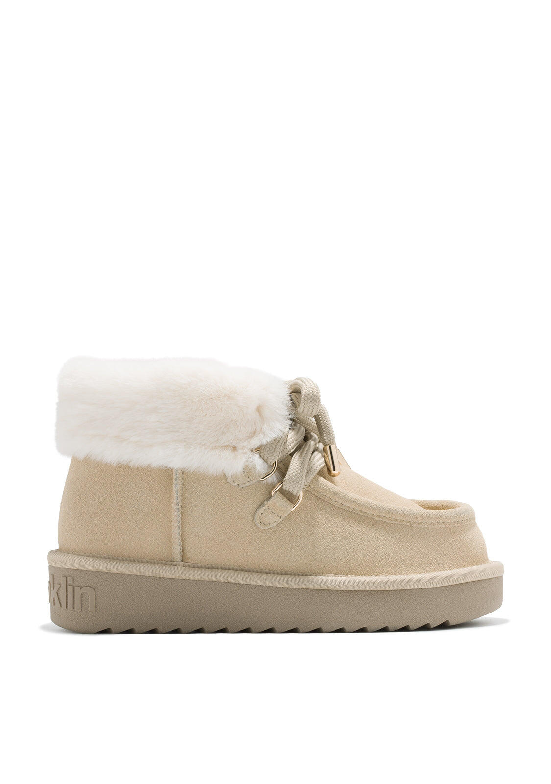 beige