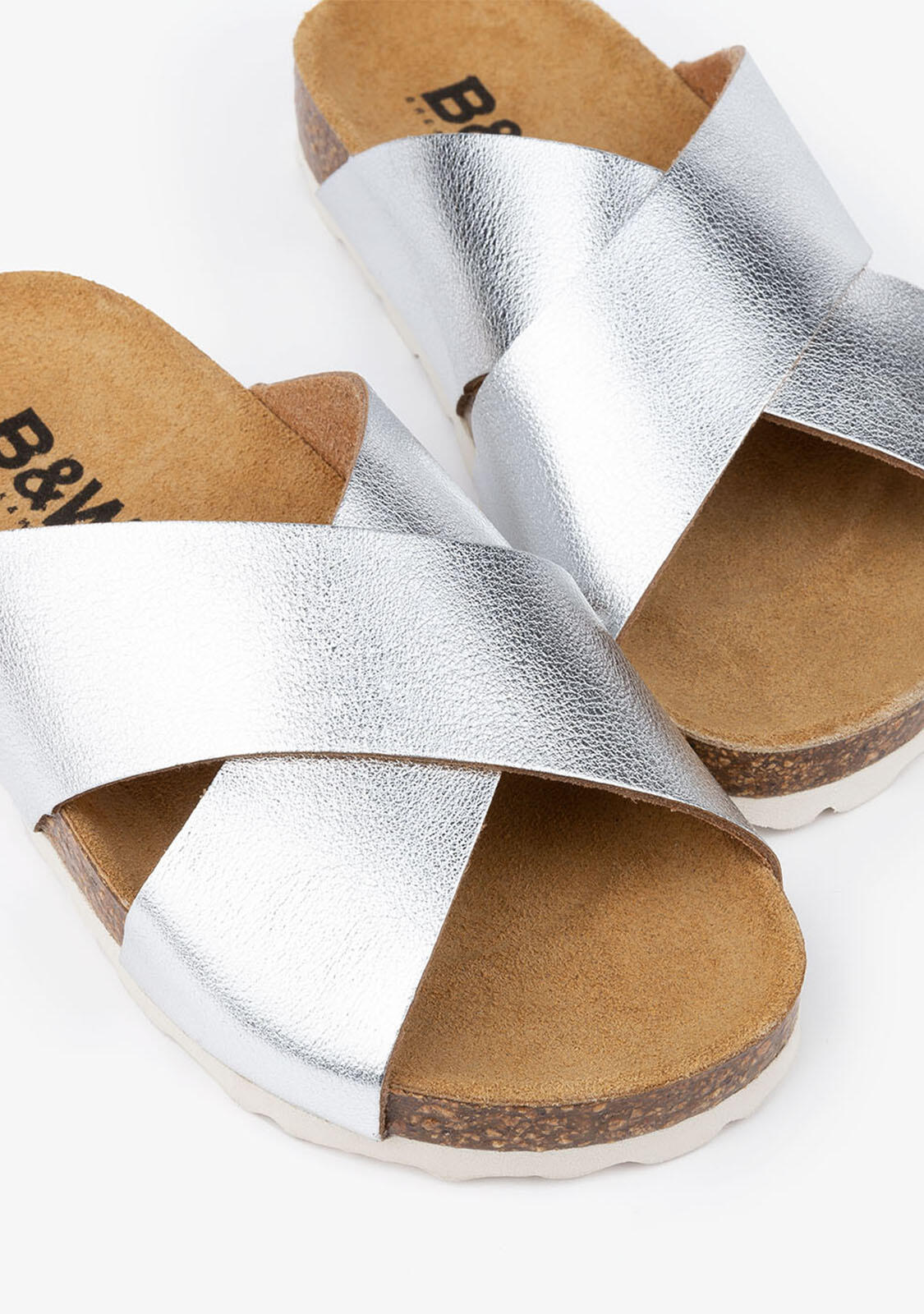 Sandalias Conguitos 3/4