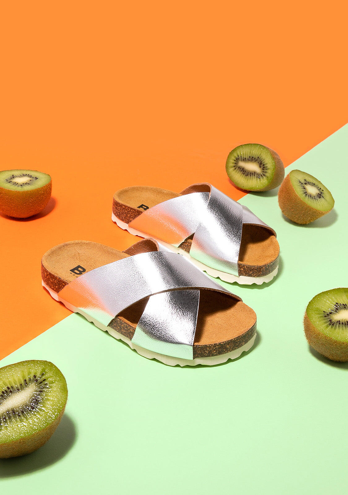 Sandalias Conguitos 4/4
