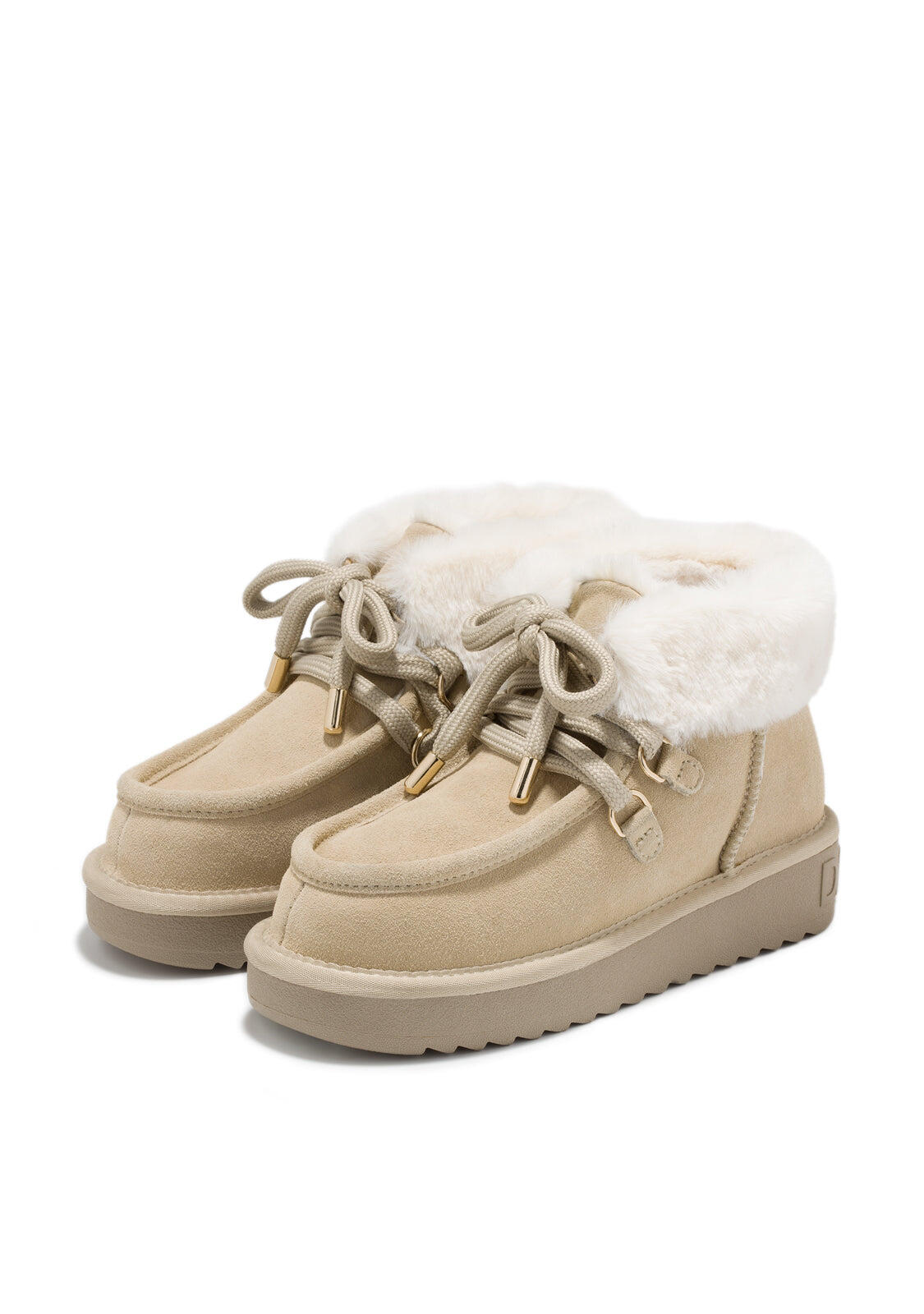 Botas Australianas D. Franklin Nordic Mid 2/4