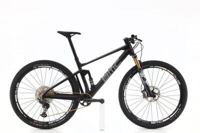 Refurbished MTB Fully · Fourstroke 01 Three · Sehr guter Zustand