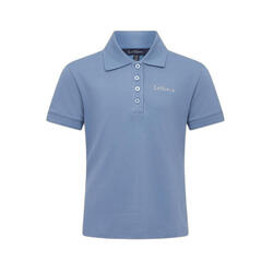 Polo d'équitation enfant LeMieux Classique