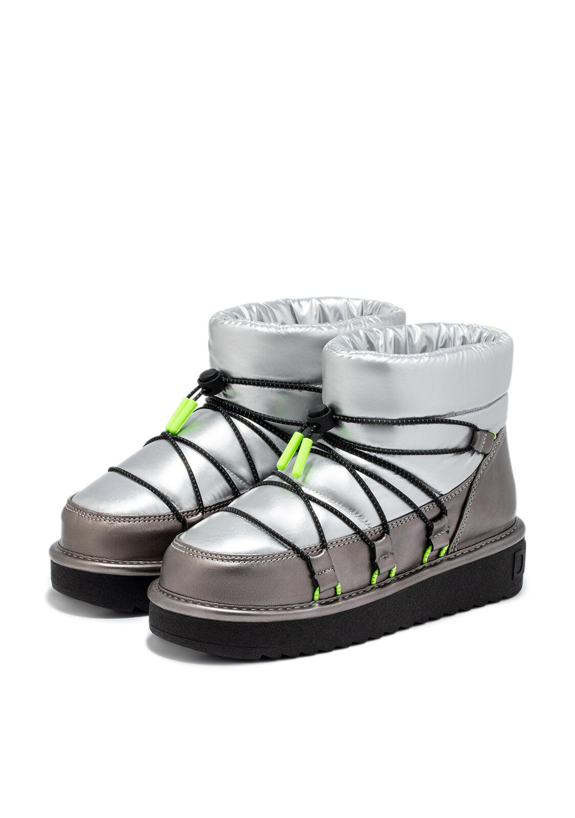 Bottes Australiennes D. Franklin Nordic Grip 2/7