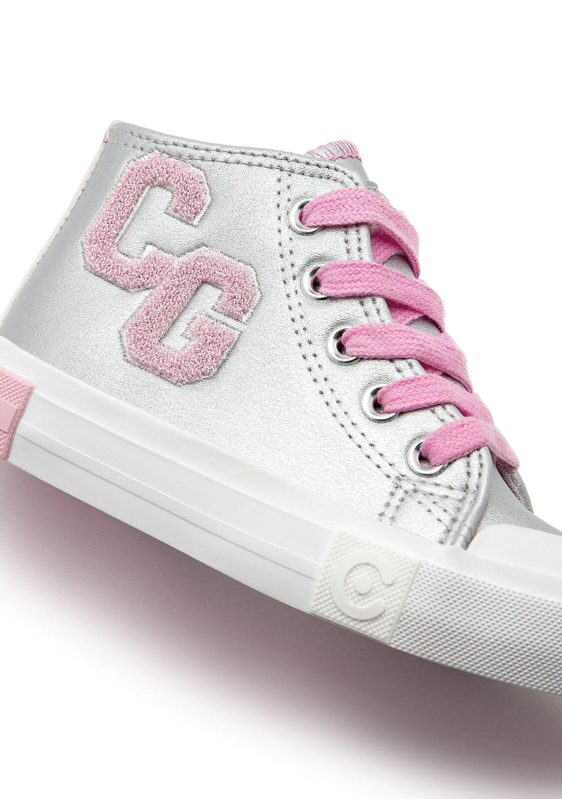 Zapatillas Conguitos 3/3