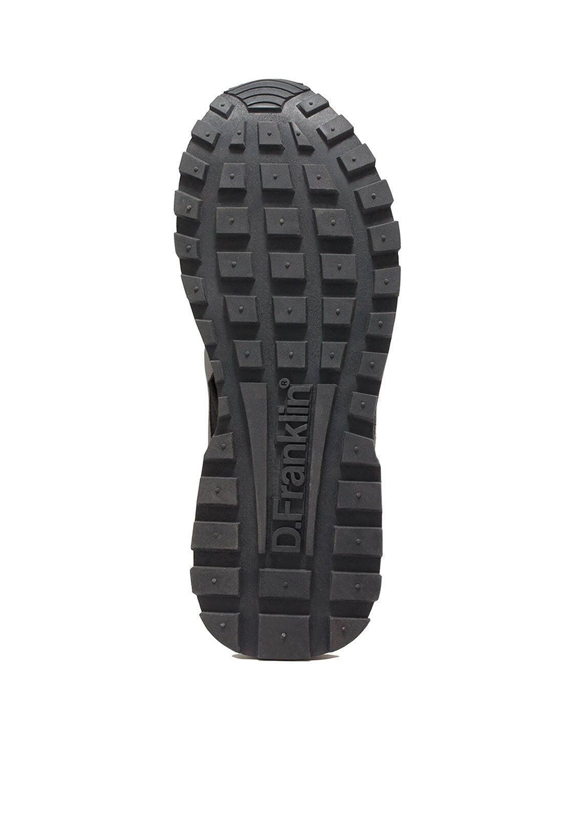 Zapatillas D. Franklin Vibla TR 4/5