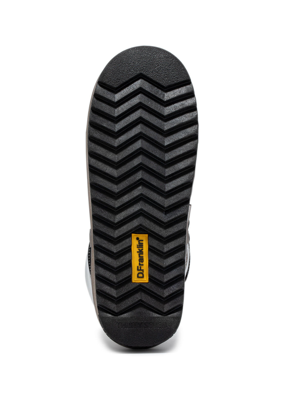 Bottes Australiennes D. Franklin Nordic Grip 4/7