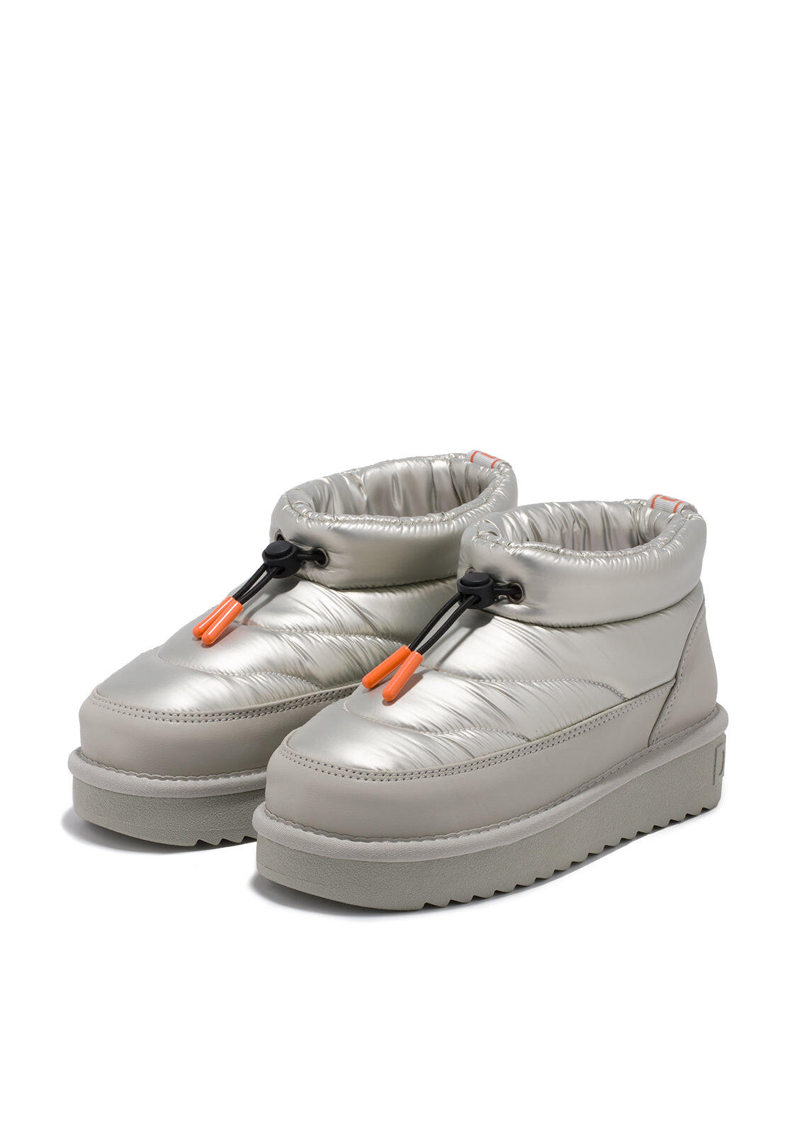 Botas Australianas D. Franklin Nordic Bomb 2/7
