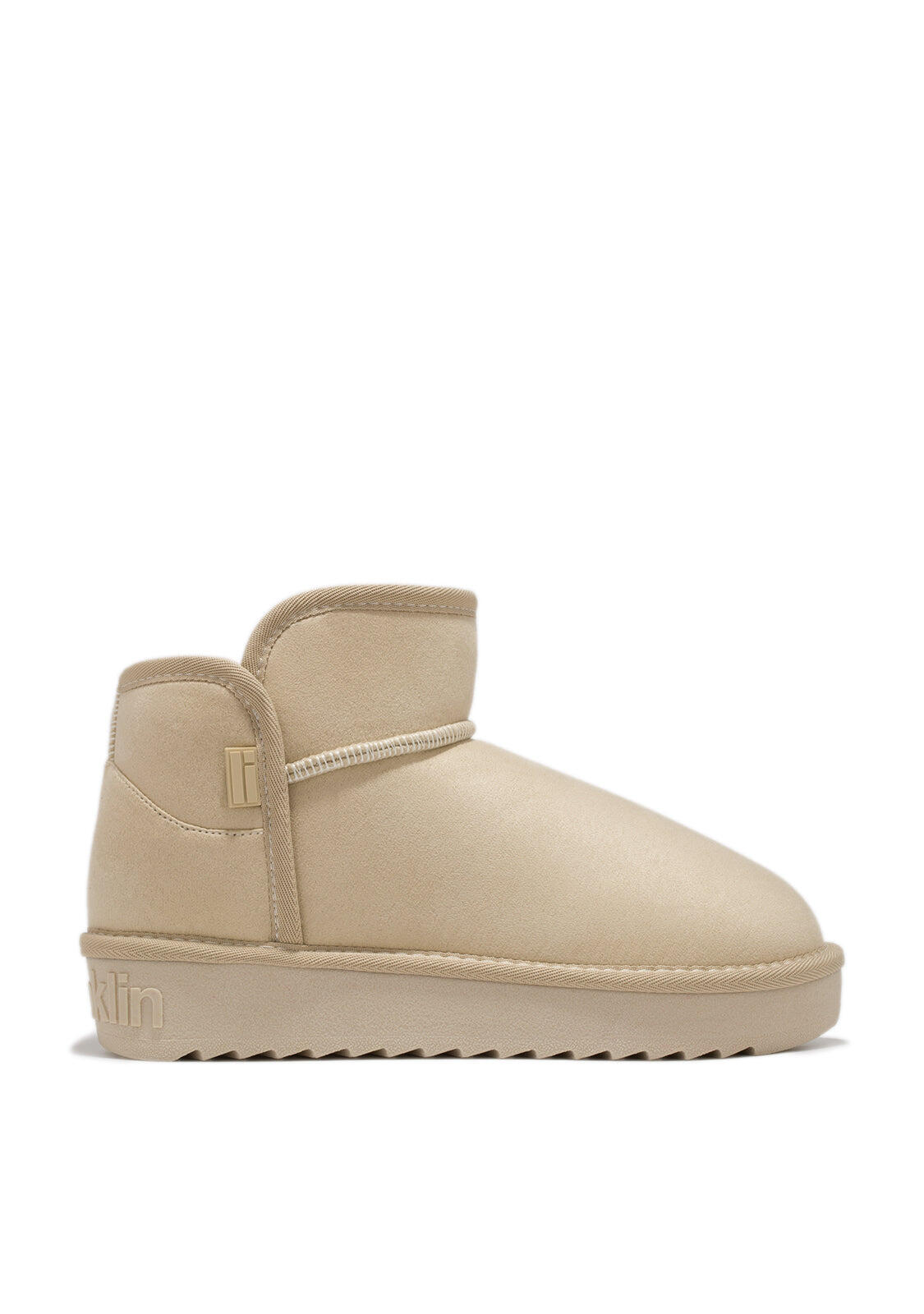 beige