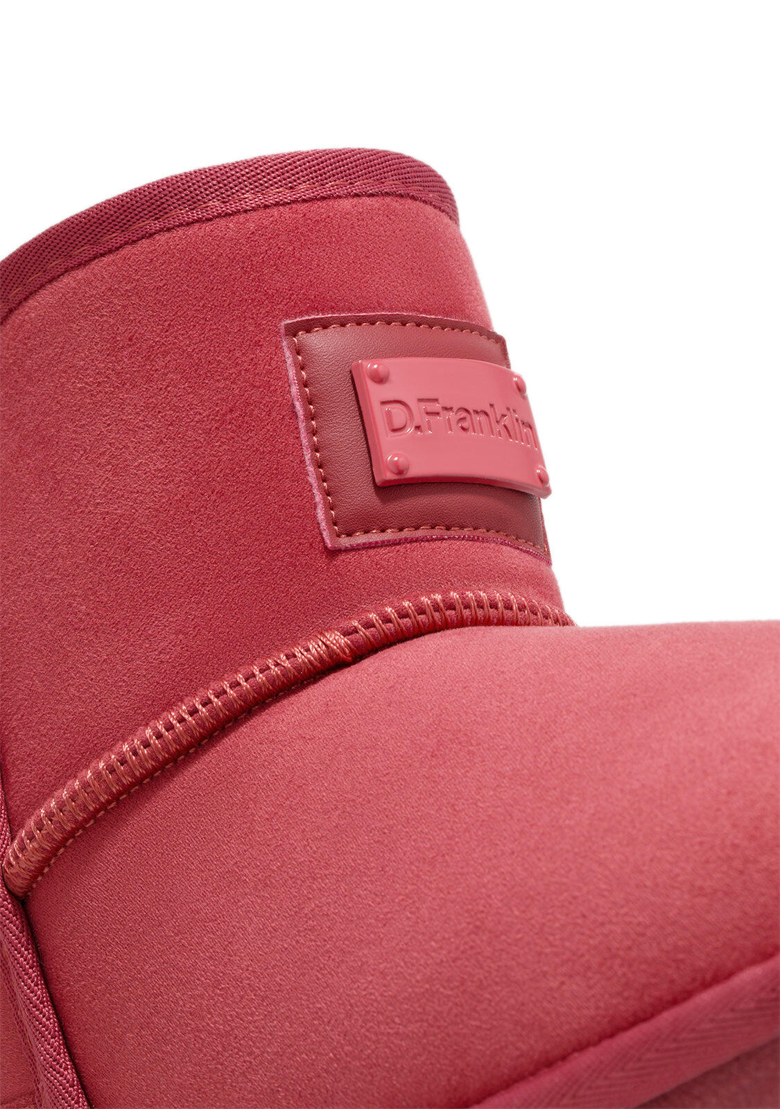Botas Australianas D. Franklin Nordic Low 3/5