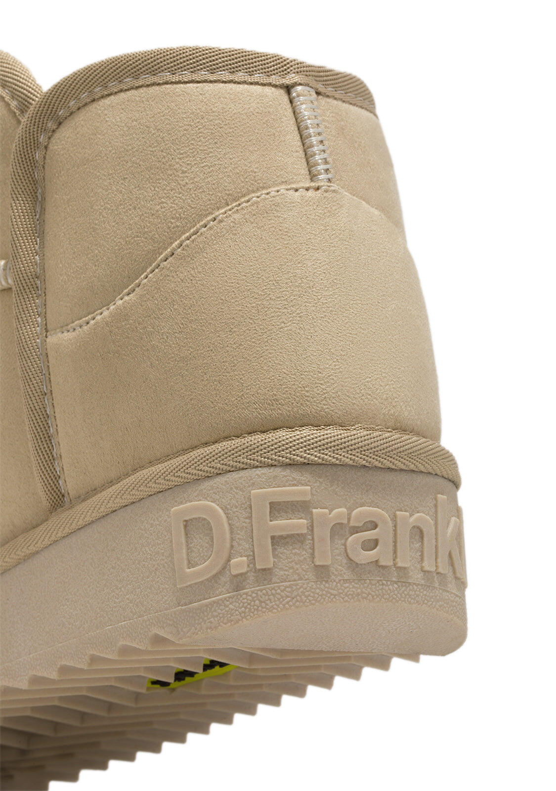 Botas Australianas D. Franklin Nordic Low Basic V2 3/5