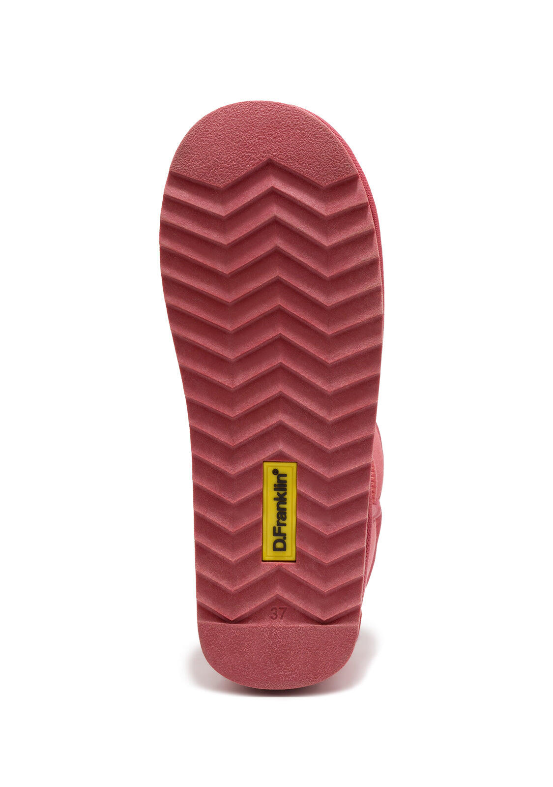 Botas Australianas D. Franklin Nordic Low 4/5
