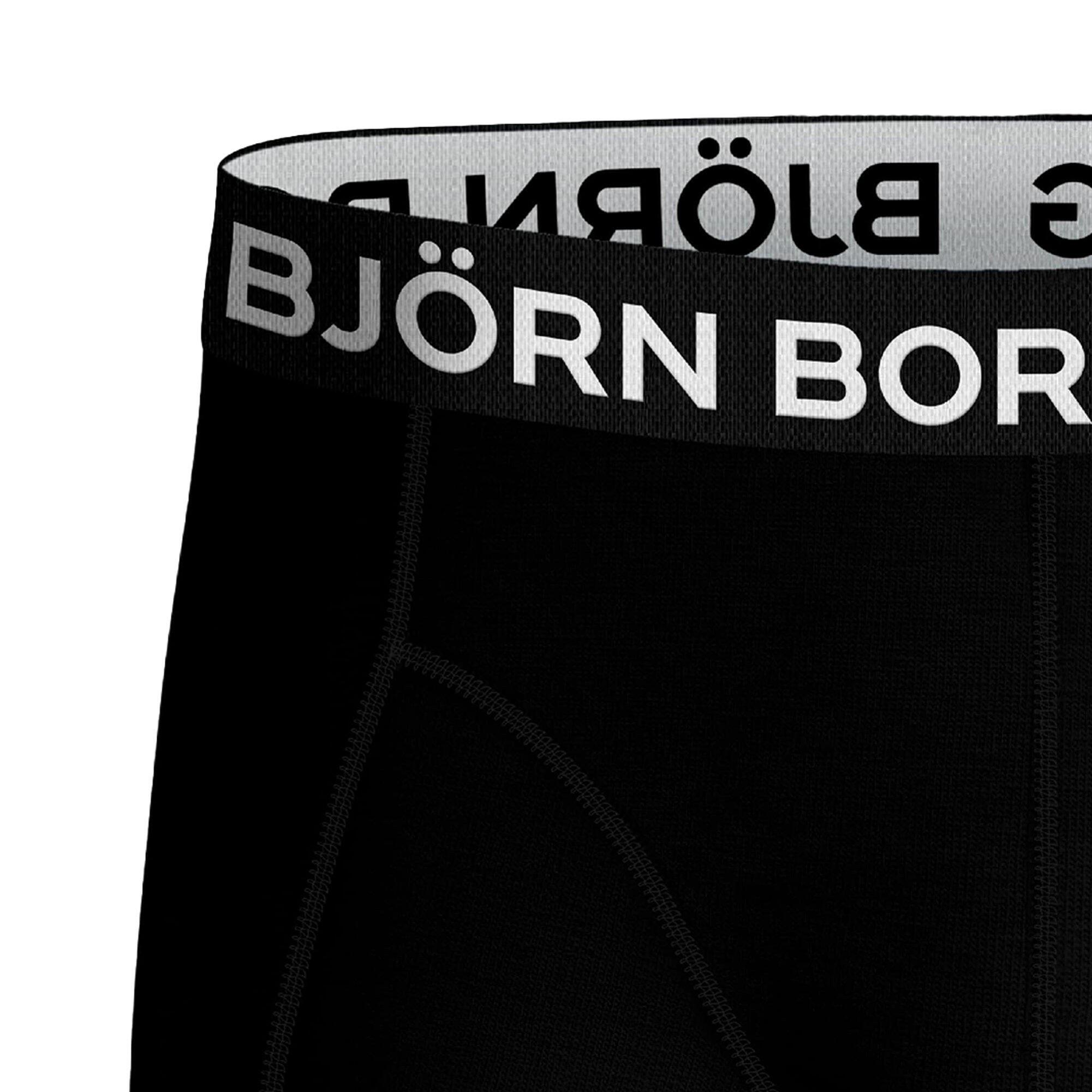 Boxer Björn Borg (x5) 3/3