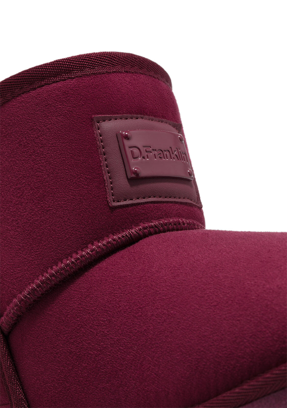 Botas Australianas D. Franklin Nordic Low 3/5