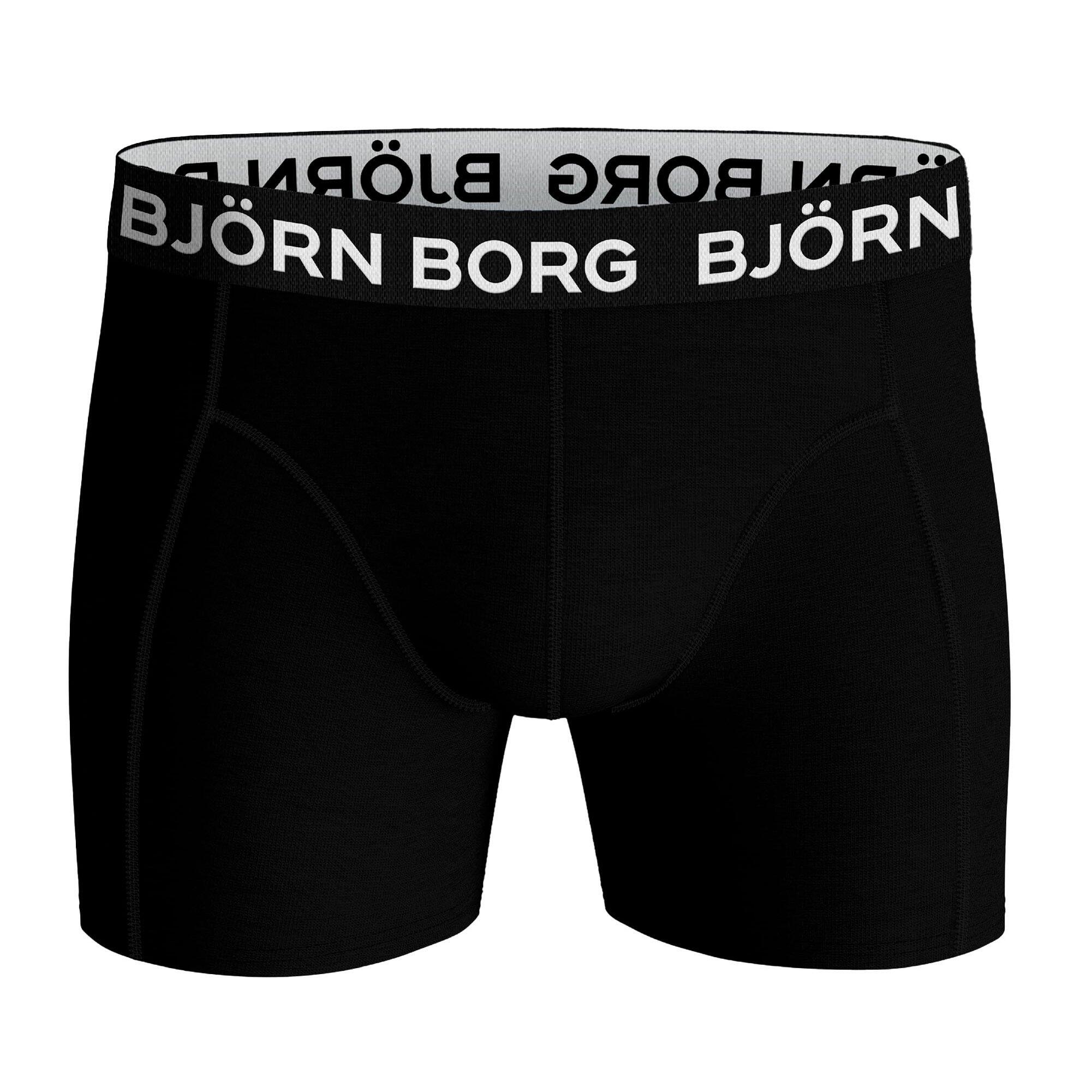 Boxer Björn Borg (x5) 2/3