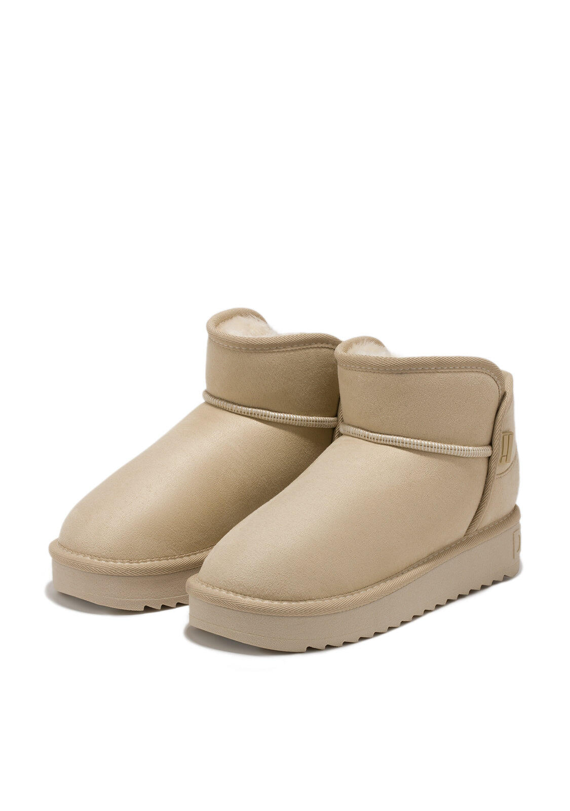 Botas Australianas D. Franklin Nordic Low Basic V2 2/5