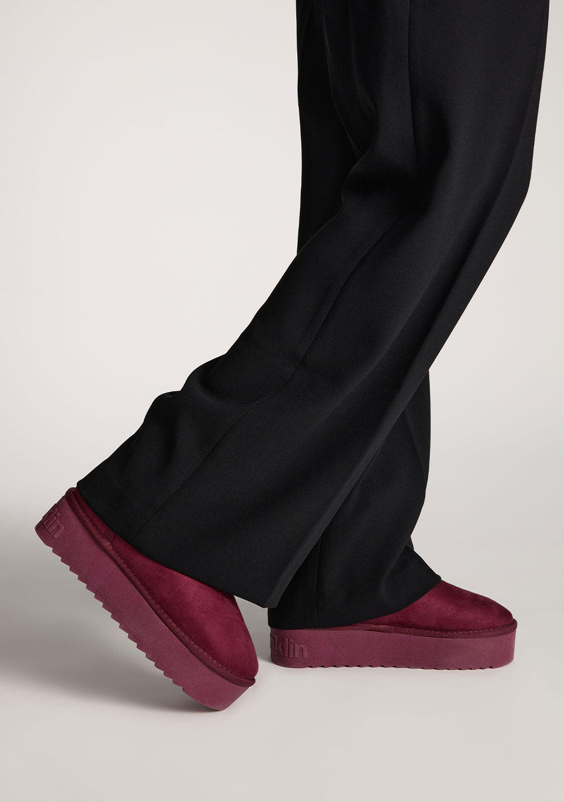 Botas Australianas D. Franklin Nordic Low 5/5