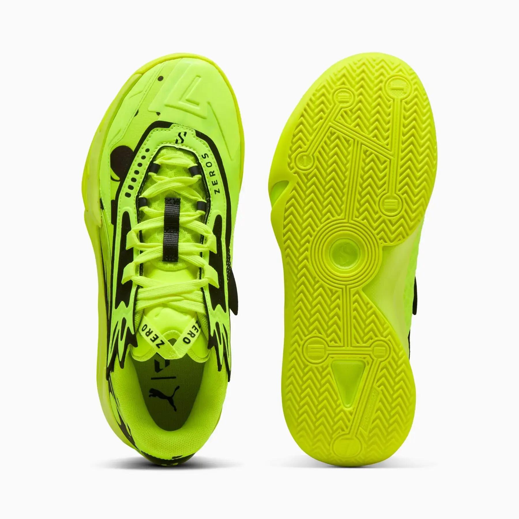 Puma Buty Scoot Zeros Ii 31222302 3/7
