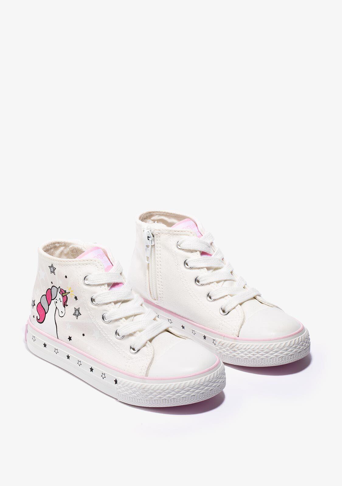 Zapatillas Conguitos 3/5