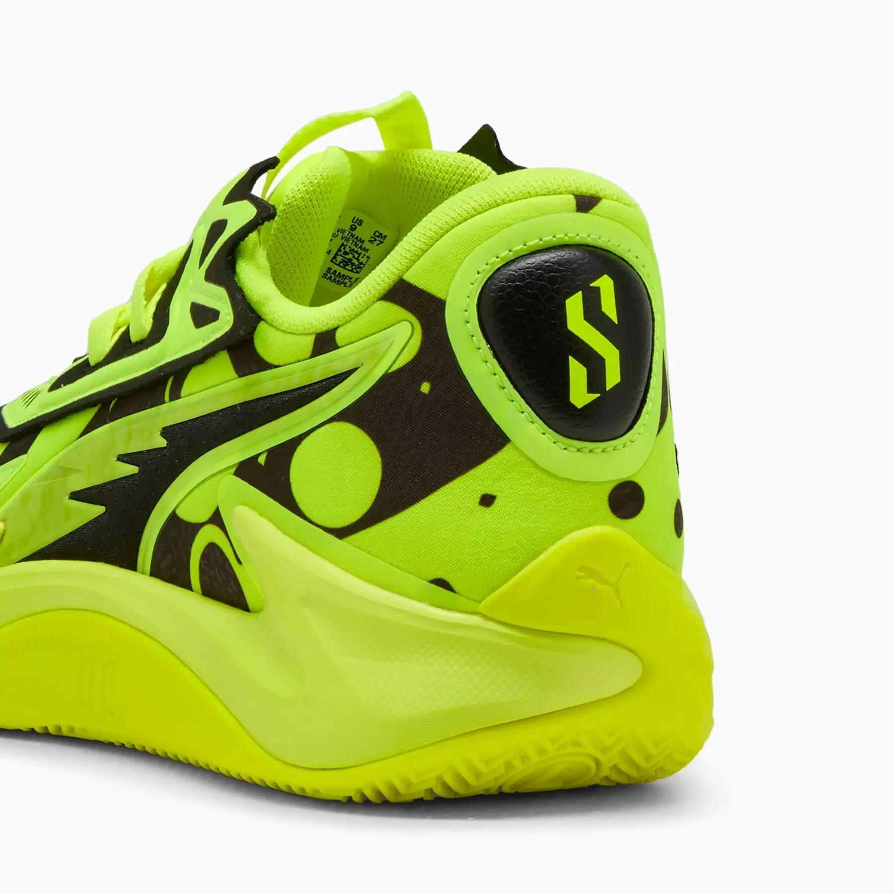 Puma Buty Scoot Zeros Ii 31222302 6/7