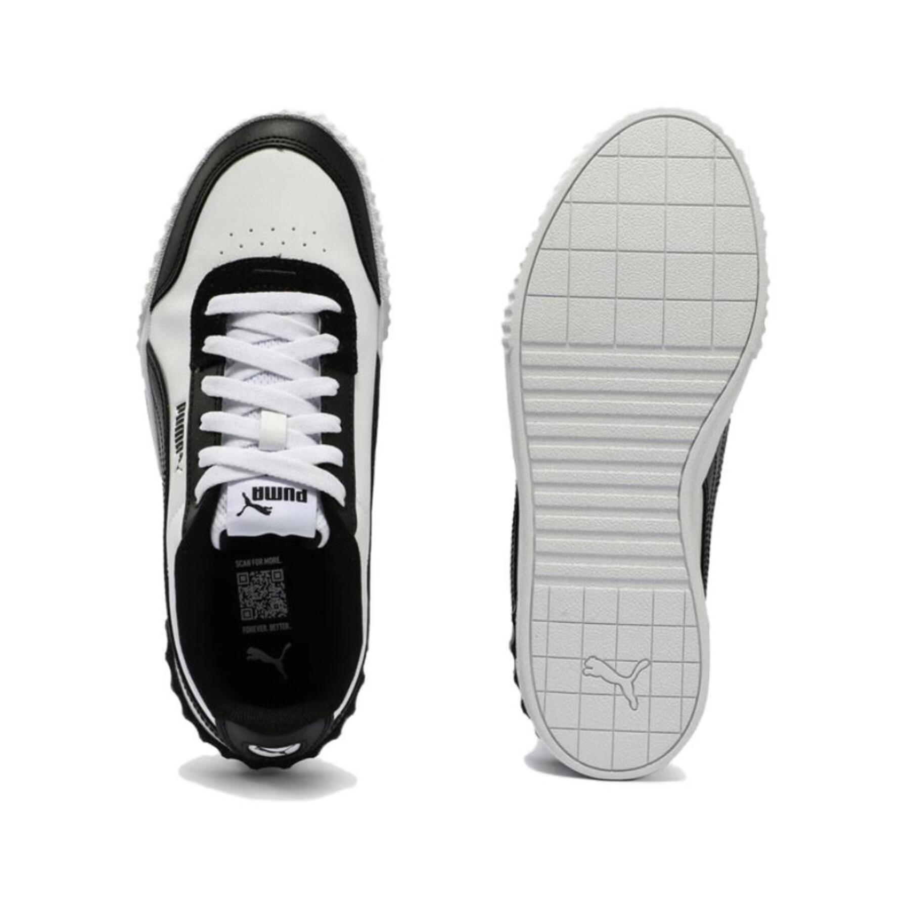 Puma Buty Carina Lift 37303118 3/6