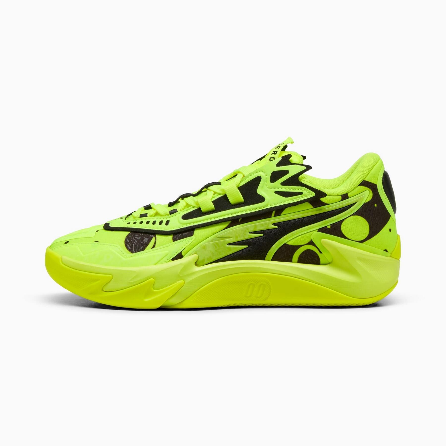 Puma Buty Scoot Zeros Ii 31222302 2/7