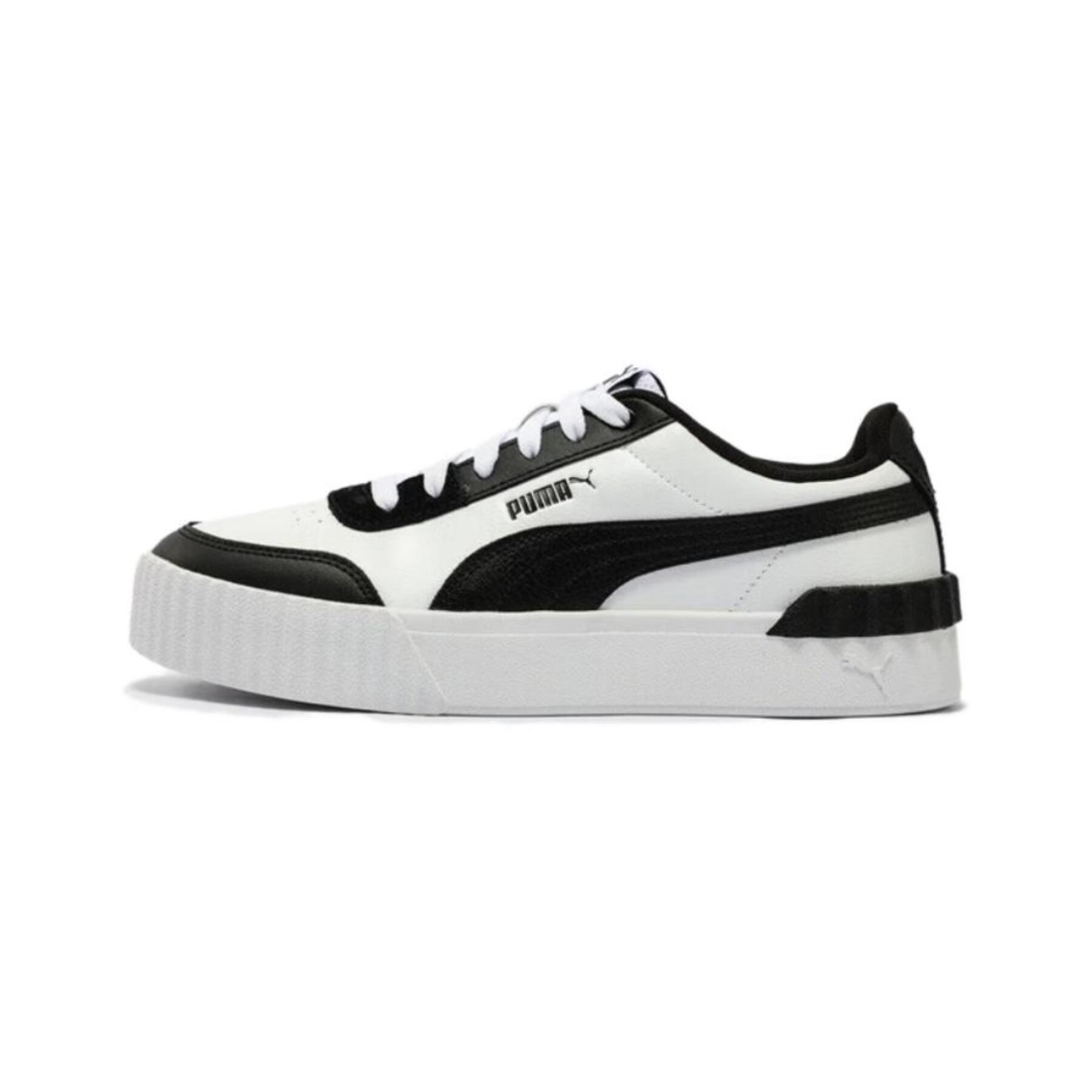 Puma Buty Carina Lift 37303118 2/6