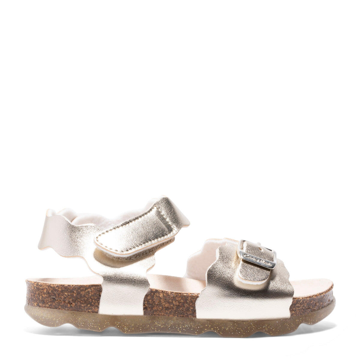 Sandalias Conguitos 2/2