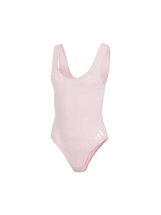 Body Einteiler Damen - Sport Active Essentials schwarz