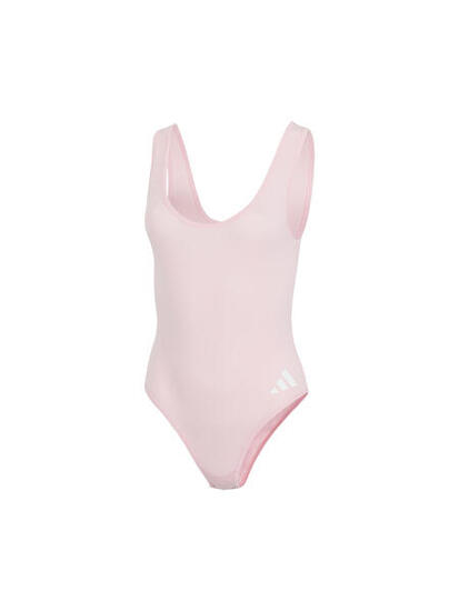 Body Einteiler Damen - Sport Active Essentials schwarz