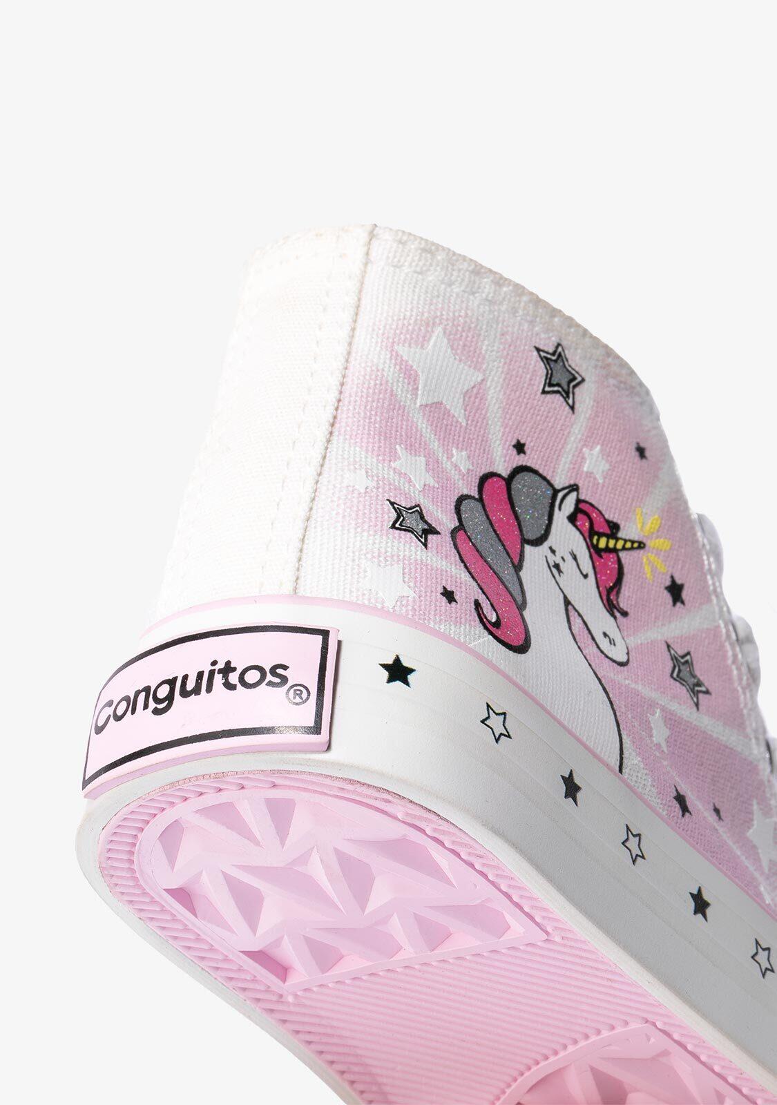 Zapatillas Conguitos 5/5