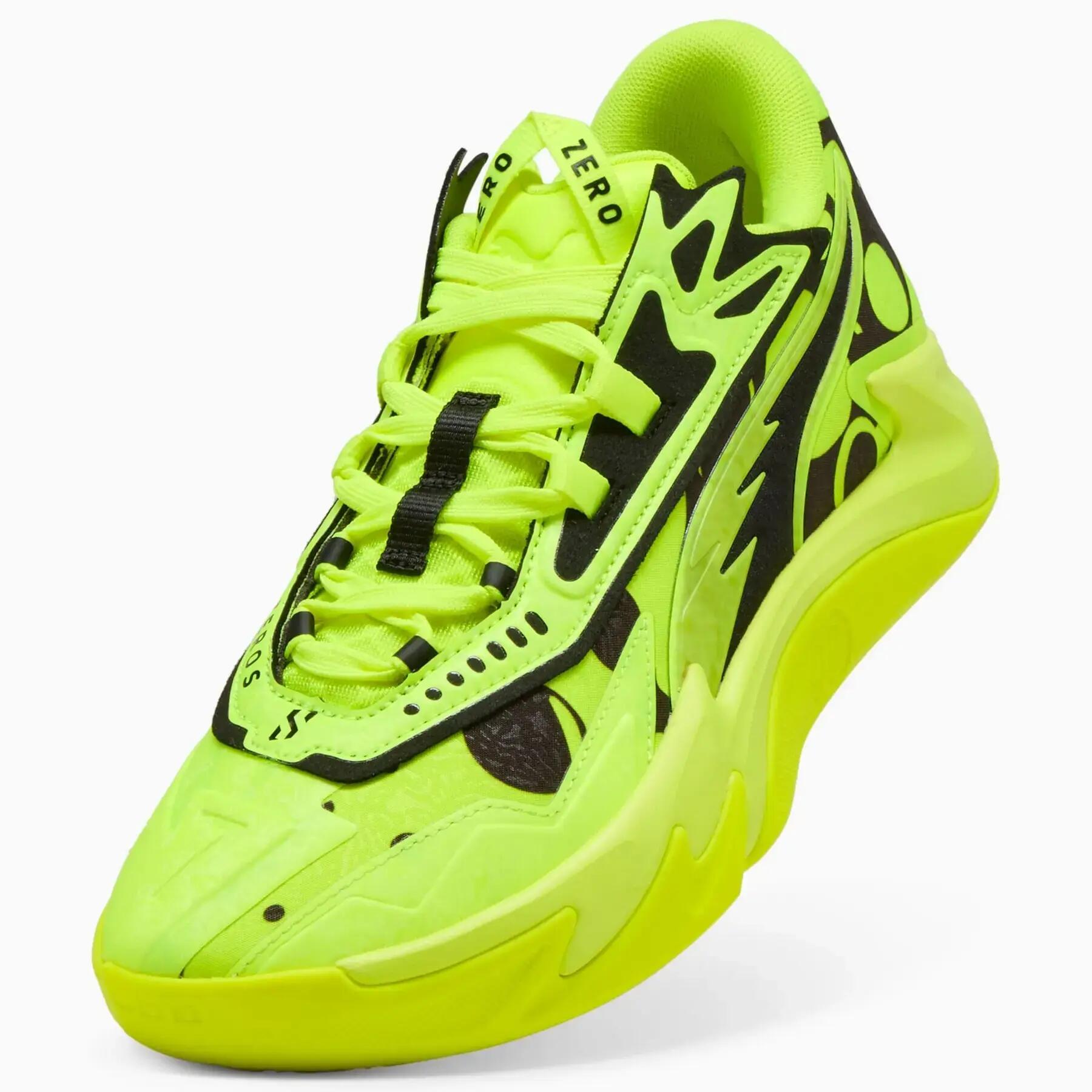 Puma Buty Scoot Zeros Ii 31222302 5/7