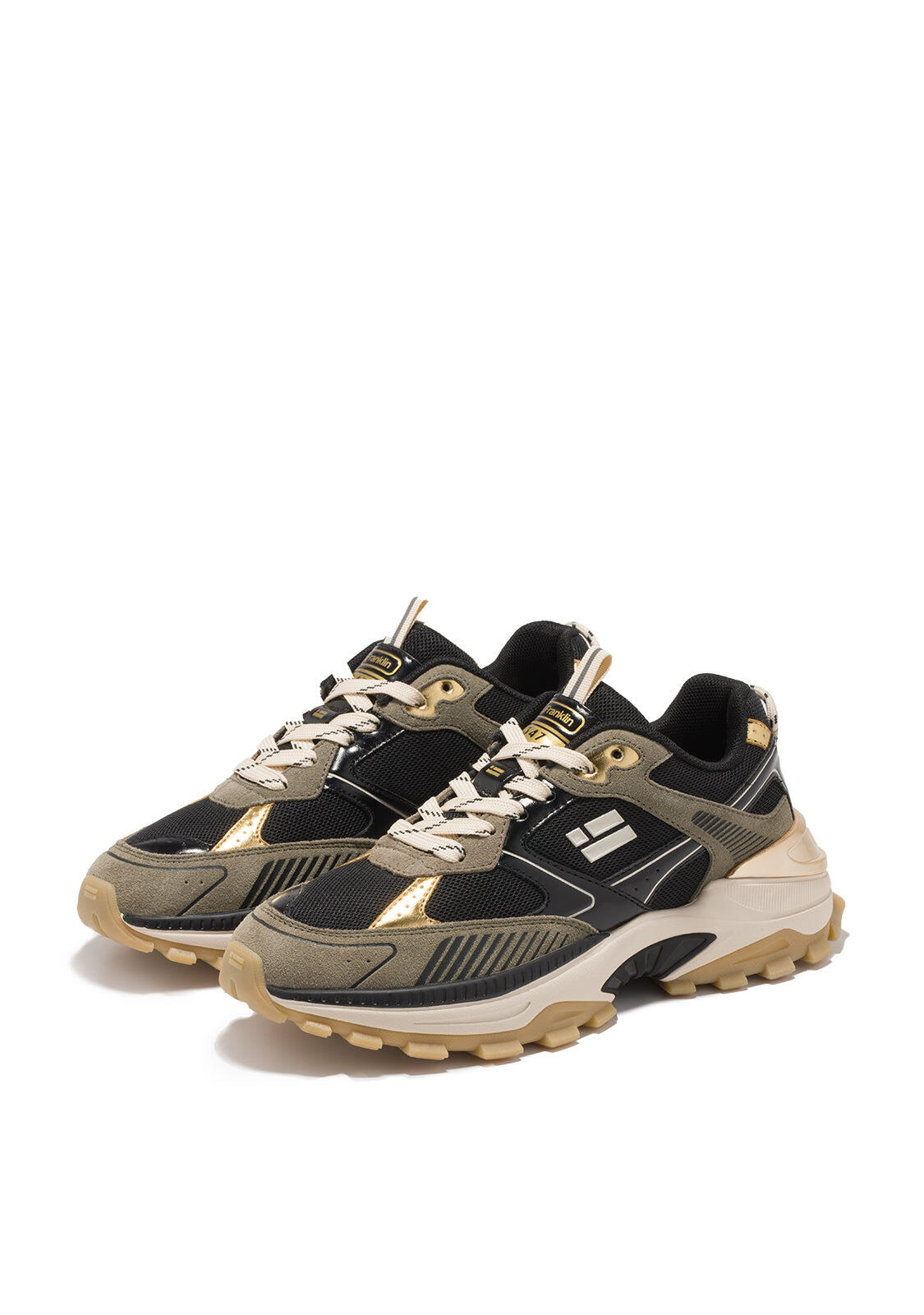 Scarpe D. Franklin 347 2/5