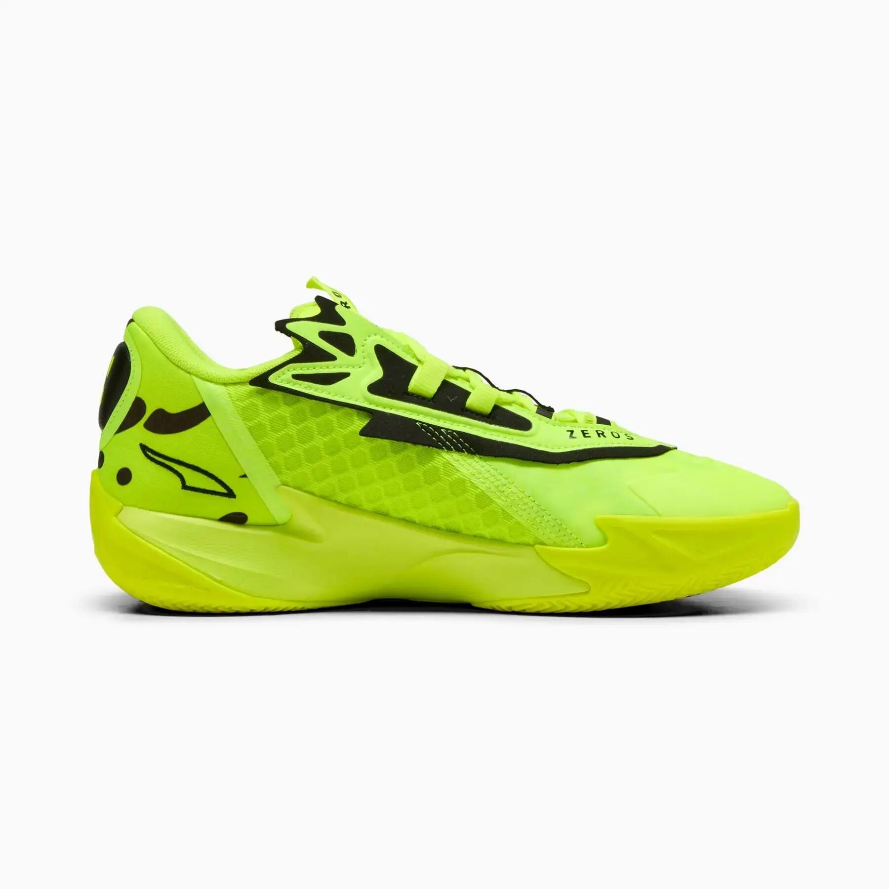 Puma Buty Scoot Zeros Ii 31222302 4/7