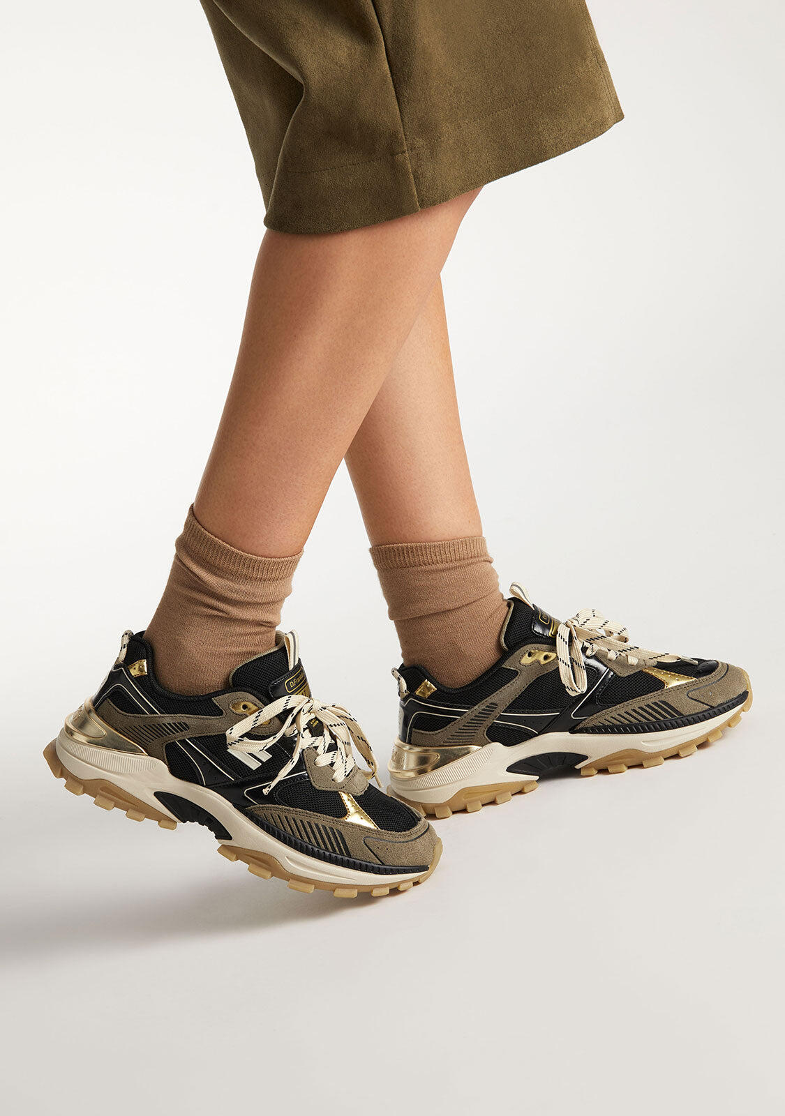 Scarpe D. Franklin 347 5/5