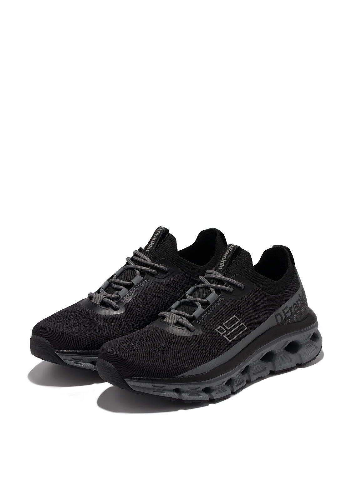 Zapatillas D. Franklin Aero Mesh 2/5
