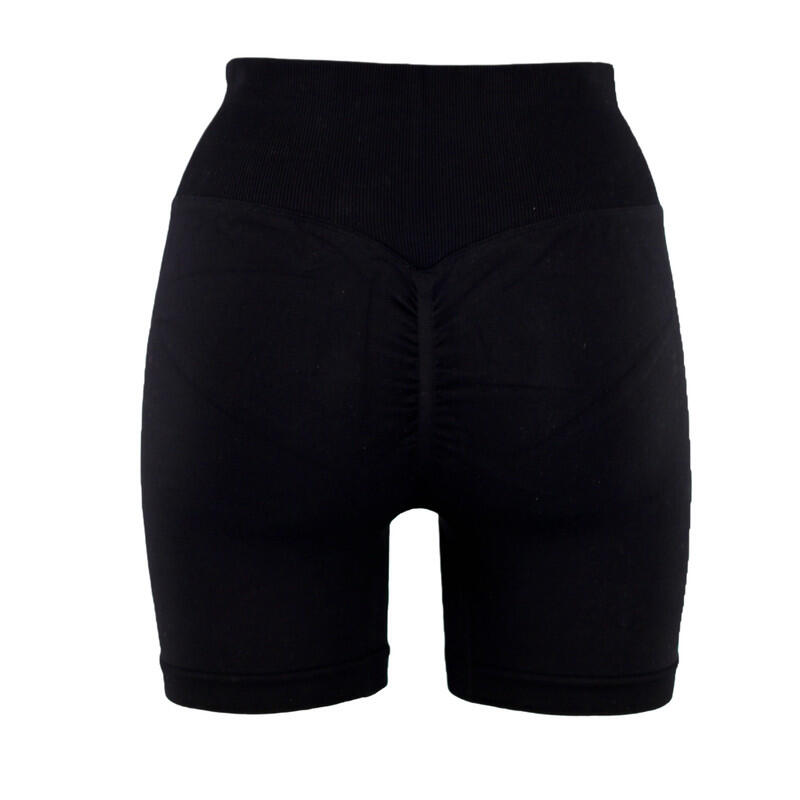AD-001 Conjunto desportivo, Preto 7/7