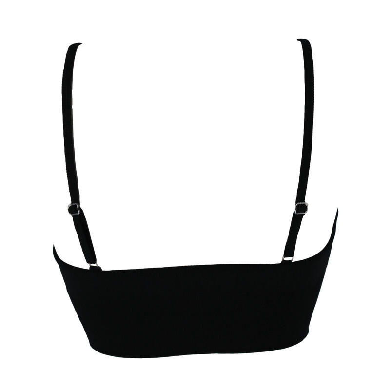 AD-001 Conjunto desportivo, Preto 5/7